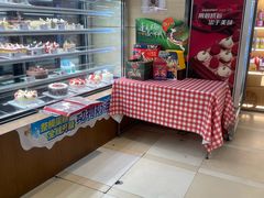 -85度C(南京龙江店)