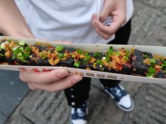 -黑色经典臭豆腐·湖南特产(太平街口店)