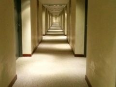 -香港恒丰酒店