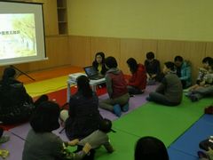 -金宝贝早教(富力广场中心)