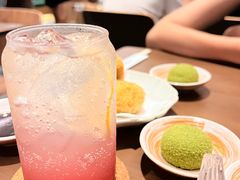 -ITARU食堂·定食料理(西丽店)