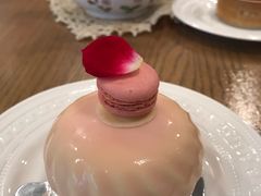 -PAUL LAFAYET 法式甜品(港汇广场店)