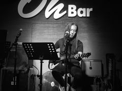 -ohbar live house(人广店)