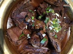 -金典银峰老鹅馆·昆山菜(亭林公园店)