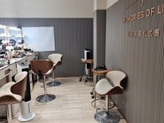 -海马体照相馆(上海月星环球港店)