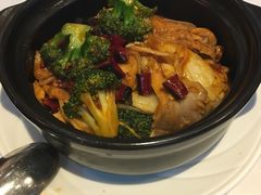 -若蘭慈·无国界素食料理(欢乐海岸店)