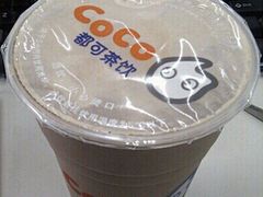 -CoCo都可(长兴岛店)