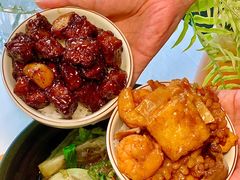 -桂园餐厅(五大道店)