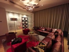 -香港港岛英迪格酒店