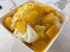 -杨小贤芒果绵绵冰(南门口店)