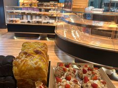 -FANEN法念·烘焙·甜点(万象城店)