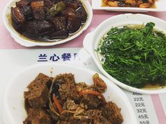 -蘭心餐厅(进贤路店)
