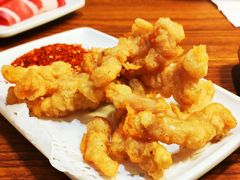 -傣妹火锅(罗宾森购物中心店)