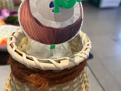 -沿江海南菜·文昌鸡祖师爷(大东海店)