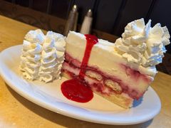 -The Cheesecake Factory芝乐坊餐厅(兴业太古汇店)