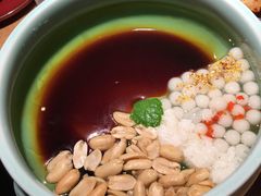 土家桂花红糖凉粉-吃饭皇帝大(解放西路店)