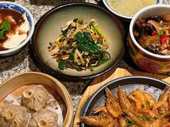 -南京大牌档(中关村领展广场店)