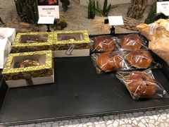 -OUR Bakery(SKP-S店)