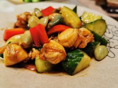 -水煮三国·川鲁江湖菜(香山店)