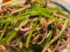 -惠宾饭庄(中山路店)