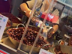 -丁家脆哨(民生路店)