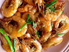 -关东小磨东北菜(上海长风大悦城店)