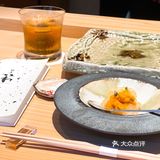 帝都日料天花板 银座岩｜闹市有静