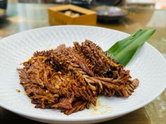 -魁盛居百年鲁菜馆(中林路店)