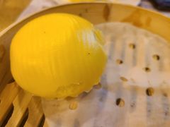 凤凰流沙包-点都德(聚福楼店)