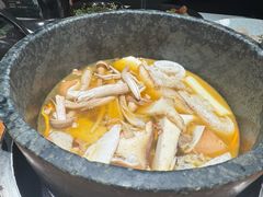 -芸山季·云南野生菌火锅(南翔印象城MEGA店)