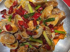 -星光小把串·海鲜烧烤(西安路店)