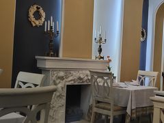 -成桂西餐厅·42年的味道(五大道疙瘩楼店)