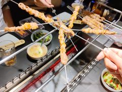 -很久以前羊肉串(清河店)
