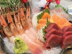 -森味薪火烧•烧鸟居酒屋•日本料理(望京店)