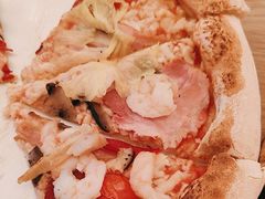 -城市大道红炉披萨烘焙坊