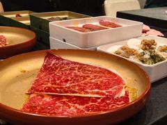 -神户赤童日式烤肉(金地广场店)