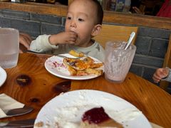 -萨尔瓦多Salvador's