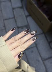 -桃色美甲沙龙