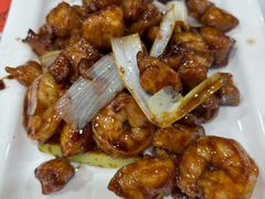 -京天红酒家(虎坊路店)
