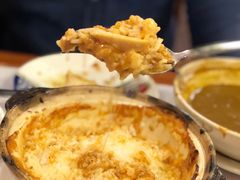 阿里巴巴焗雞扒飯-番茄屋葡式美食(总店)