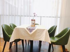 -L'Arome芳芳法国餐厅(仙林金鹰店)