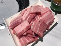 -东北烤肉(钟鼎名悦店)