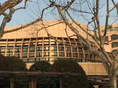 -杭州君悦酒店
