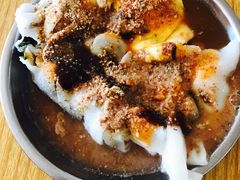 越南卷粉-庞叔正宗老牌越南卷粉