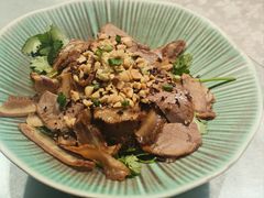 -莲餐厅·湖北菜·潜江小龙虾店(愚园路店)