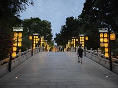 -铁像寺水街
