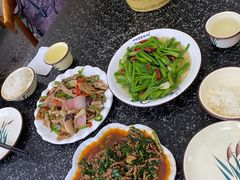 -海韵人家.海景花园经典云南菜(双廊店)