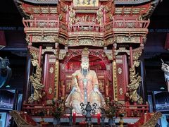 -宁波府城隍庙