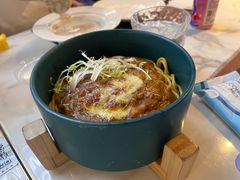 -1874融合西厨·观景餐厅(保利店)