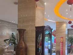 -雅致丽泊洗浴·颜系轻色SPA·足道(未央店)